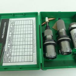 JEUX OUTILS RCBS 7.55x55 FL K31 K11