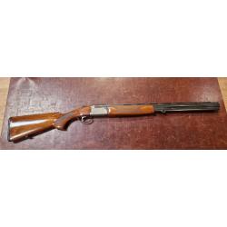 FUSIL SUPERPOSE KETTNER CAL 12/70 - 1� SANS PRIX DE RESERVE