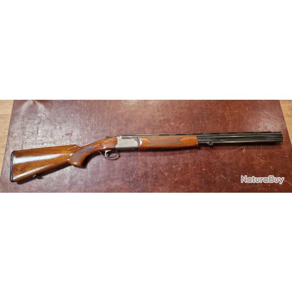 FUSIL SUPERPOSE KETTNER CAL 12/70 - 1� SANS PRIX DE RESERVE