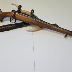 Occasion - HEYM SR21 STUTZEN - cal. 30-06