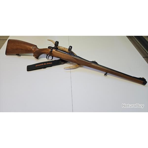Occasion - HEYM SR21 STUTZEN - cal. 30-06