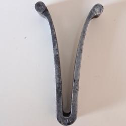 Ressort de d&eacute;tente de LEBEL Mle 1886