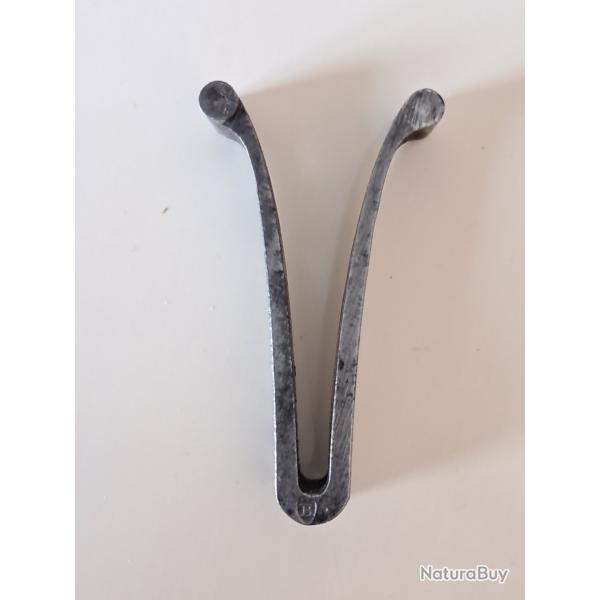 Ressort de d�tente de LEBEL Mle 1886