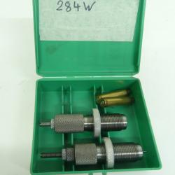 JEUX OUTILS RCBS 284 WIN