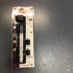 Bipode vanguard mod&egrave;le &eacute;quilibr&eacute; 2QS