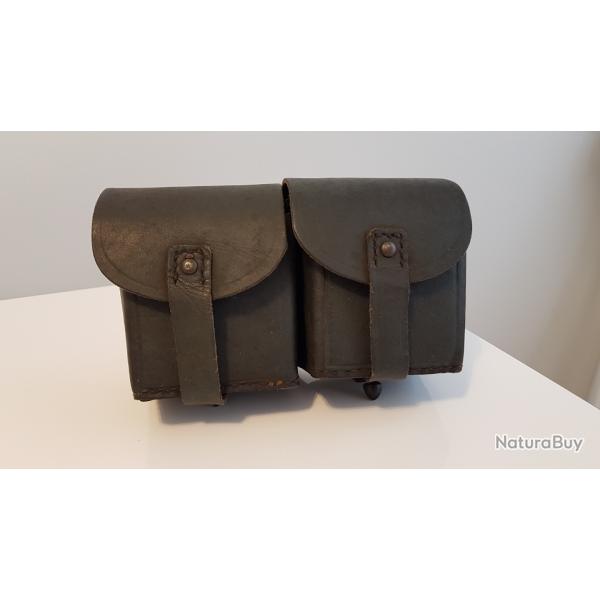 Cartouchi�re Carcano 91