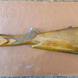 Crosse Falconnet modele S