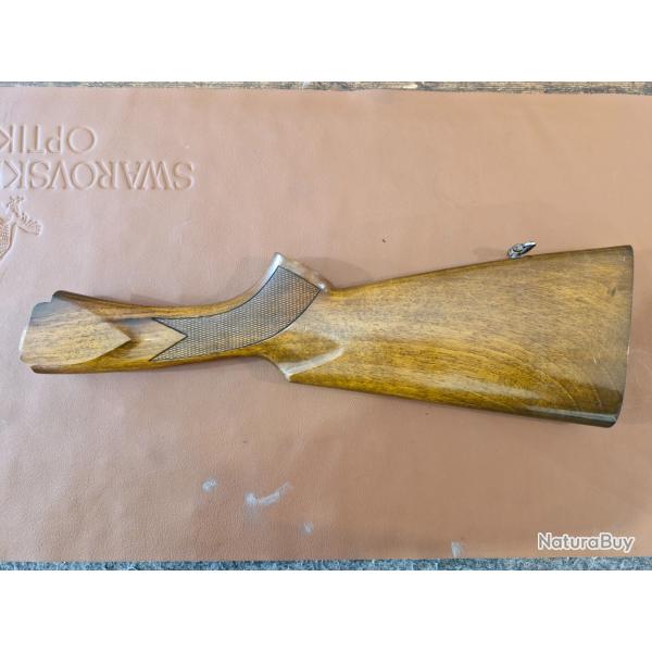 Crosse Falconnet modele S