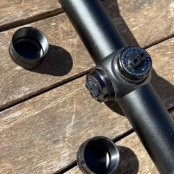 Lunette 3-9x40 RTI / ETAT NEUF