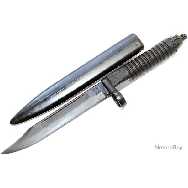 Ba�onnette pakistanaise pour fusil automatique G3  2