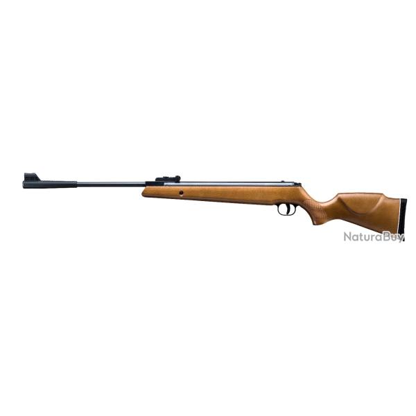 CARABINE SNOWPEAK ARTEMIS SR1250W A PISTON , CALIBRE: 4,5mm , 19,9J