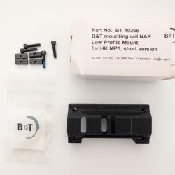 B&T low profile mount MP5