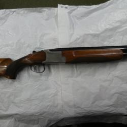 superpos&eacute; WINCHESTER 91 Trap cal 12/70