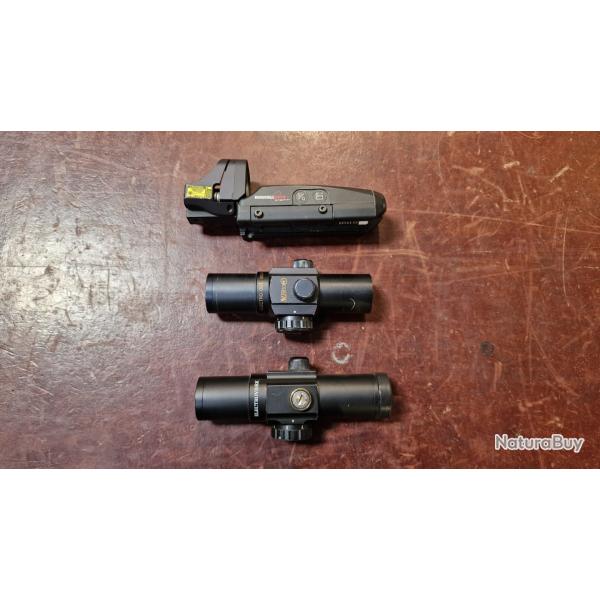 LOT DE POINT ROUEGE - 1� SANS PRIX DE RESERVE -