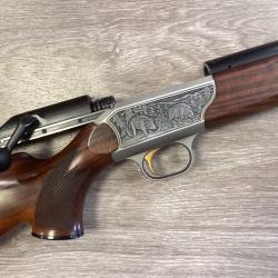Blaser R93 luxe bois cal 8x68 S