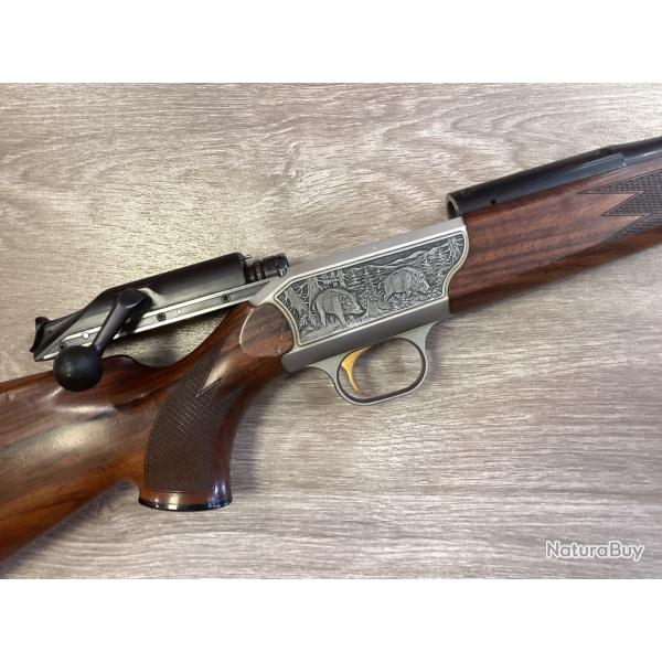 Blaser R93 luxe bois cal 8x68 S