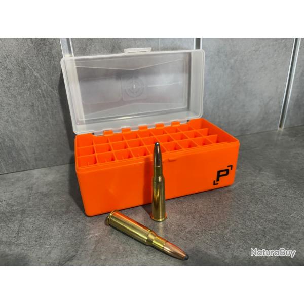 Boite � munitions PISTEURS Calibre 7,62x54R