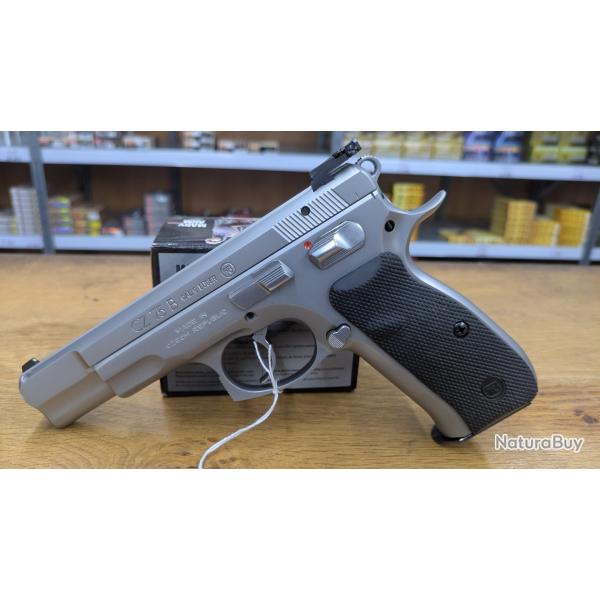 CZ 75 B ETAT PARFAIT