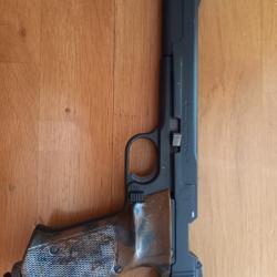 Pistolet Smith et Wesson 78 G