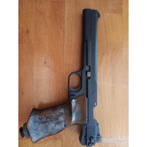 Pistolet Smith et Wesson 78 G