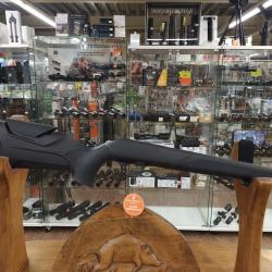 CARCASSE BLASER R8 PRO 2.0 NOIRE