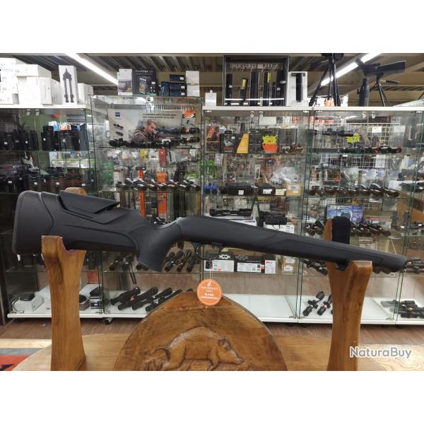 CARCASSE BLASER R8 PRO 2.0 NOIRE
