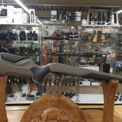 CARCASSE BLASER R8 PRO 2.0 VERTE