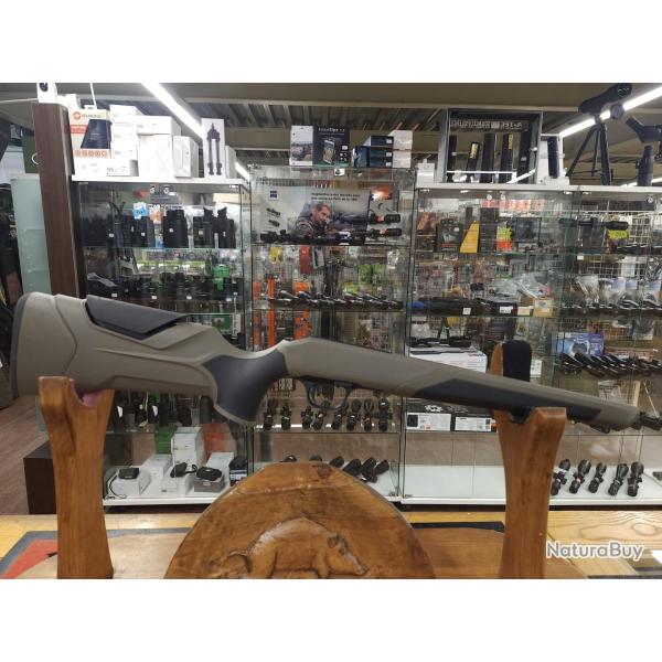 CARCASSE BLASER R8 PRO 2.0 VERTE