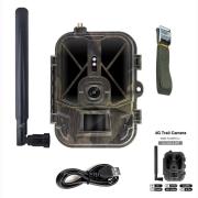Caméra De Chasse Suntek Vision Nocturne 20MP 1080P 44 LED IP65 - HC-900M