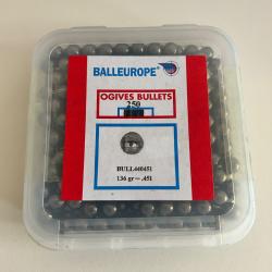 250 ogives bullets balleurope cal44 (451)