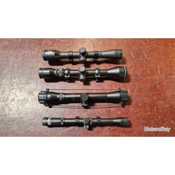 LOT DE POINT ROUEGE - 1� SANS PRIX DE RESERVE -