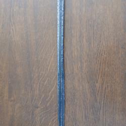 Baionette mauser ww1 militaria