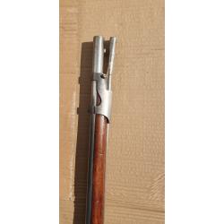 Fusil mod&egrave;le 1777 Pedersoli, r&eacute;volution 1 empire manufacture de St &Eacute;tienne ,pour tir &agrave; poudre noir.