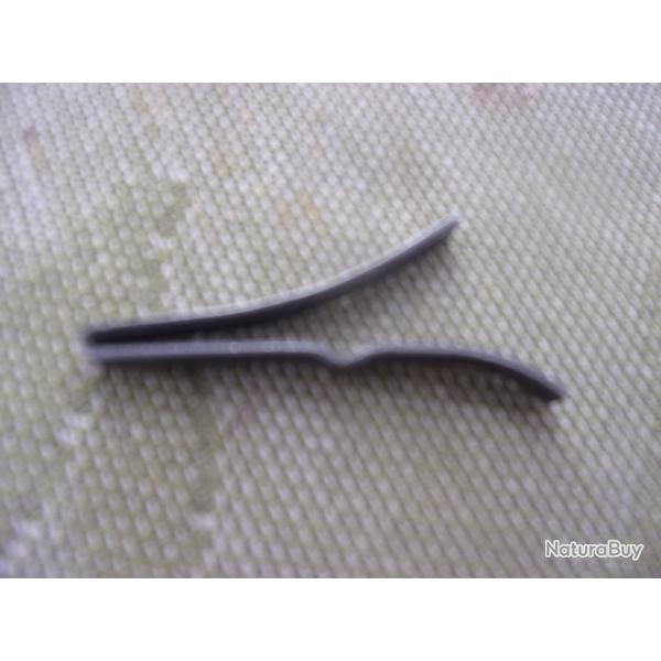 ressort de platine 44,4 mm