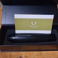 Mod&eacute;rateur de son freyr & devik 281