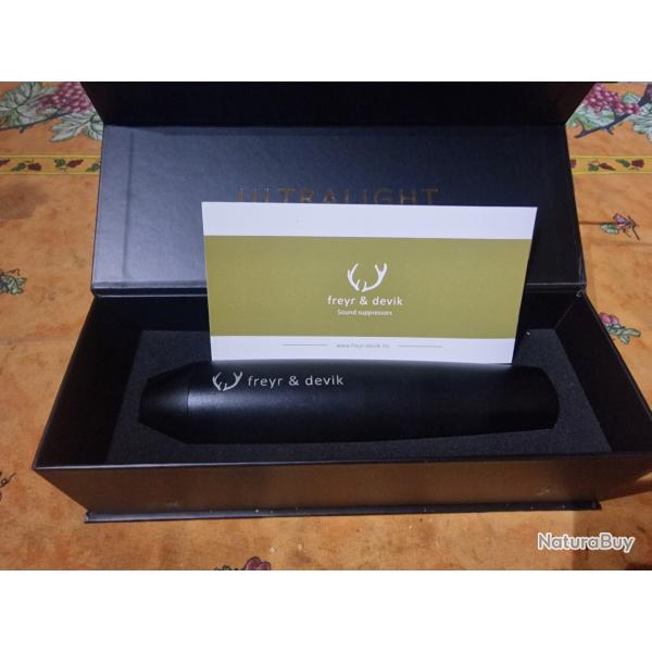 Mod�rateur de son freyr & devik 281