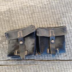 Porte chargeurs g43 tr&egrave;s beau