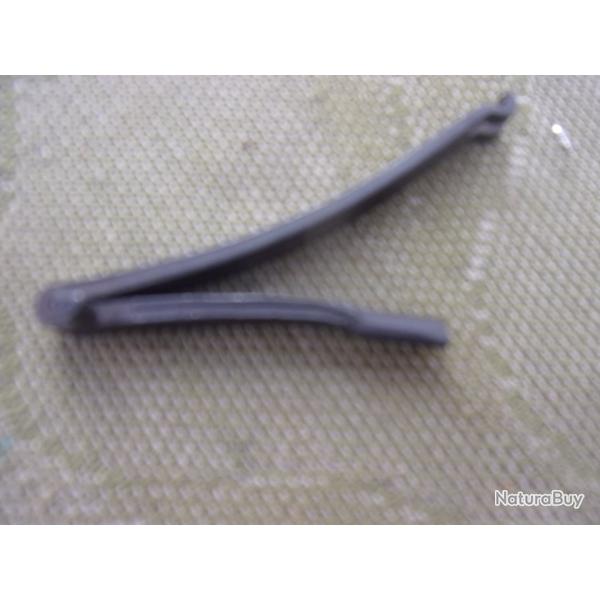 ressort de platine 60 mm