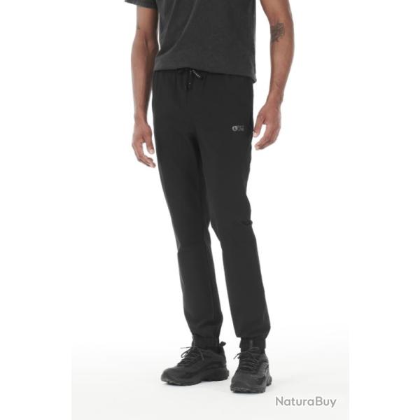 Pantalon de Randonn�e Homme Picture LENU STRECH PANTS Noir