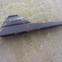 guidon de carabine type grande chasse ou tir ;  hauteur 19 mm