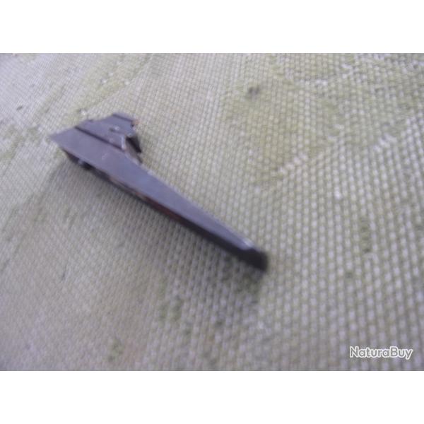 guidon arme de poing  12,2  mm