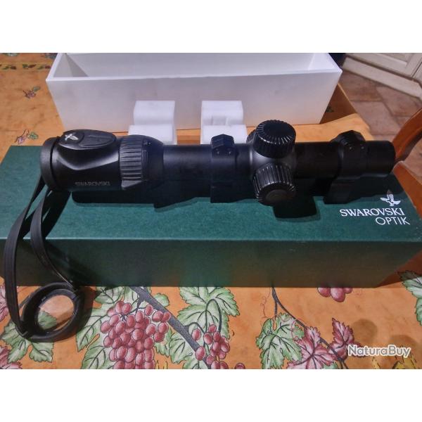 Lunette swaroki z8i 0.75�20