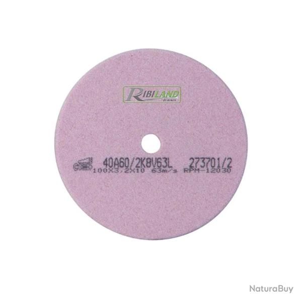 Meule aff�teuse cha�ne tron�onneuse 3,2 mm pro