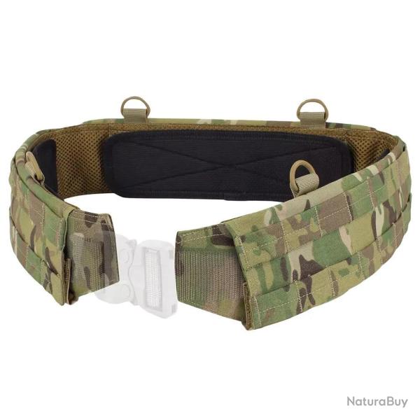 Ceinture Slim Battle L Multicam�
