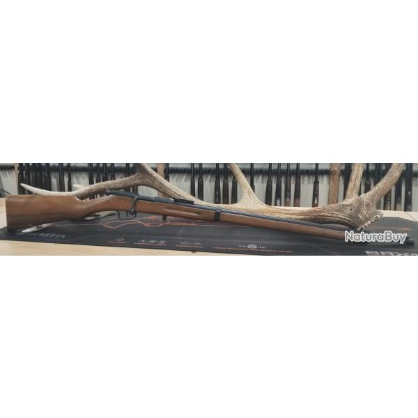 Carabine artisan francais C22lr