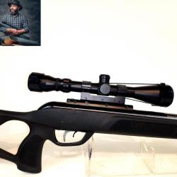 (2989) Carabine A Plombs Gamo Replay IGT Cal.5.5 45J - OCCASION
