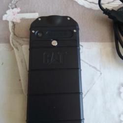 T&eacute;l&eacute;phone Etanche  CAT B 26 ETANCHE  ANTICHOCS  PRODUIT DE QUALITE  A  BAS COUT