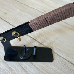 Presse rechargement BP MAKER pour revolver poudre noire calibre .44