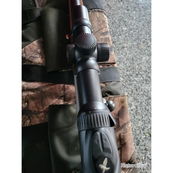 lunette de battue swarovski