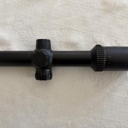 ZEISS Conquest V6 1.1-6x24